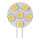 6er SMD Modul Sockel G4