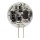 6er SMD Modul Sockel G4