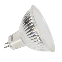 21er SMD Spot MR 16 Sockel GU5.3