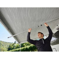 Spannstange Auszug 2,75 m für TO 8000