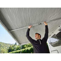 Spannstange Auszug 2,5 m für TO 6200 / 6300