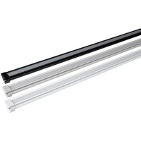 Zelt- und LED-Schiene für TO 5200, Länge 4 m,...