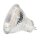 6er SMD Spot Sockel GU4, 1 Watt
