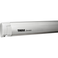 Markise TO 5200, 3 x 2,5 m, Gehäuse eloxiert,...