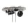 10er SMD Modul Sockel GZ4