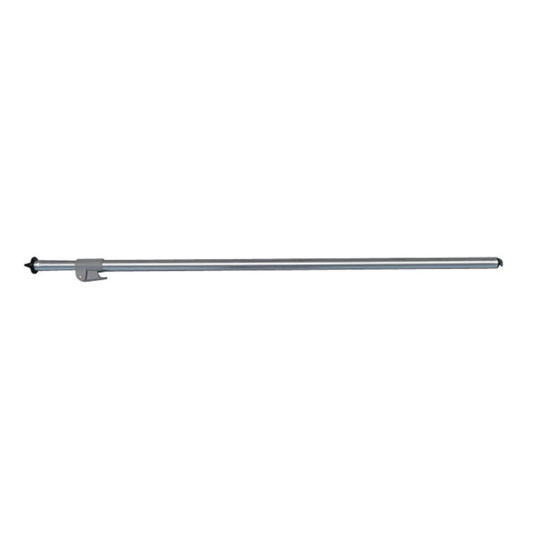 Aufstellstange, 28 mm für WIGO-Markisen Rolli
