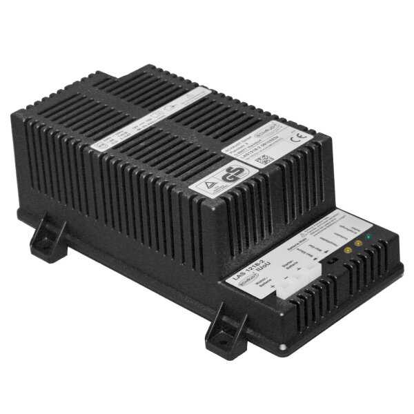Batterieladegerät LAS 1218-2