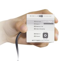 Batterie-Control-Booster MT BCB 10/10 IUoU