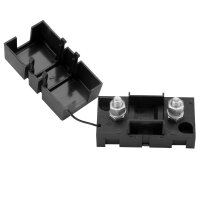 Sicherungshalter ME 1-fach
