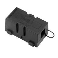 Sicherungshalter ME 1-fach