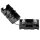 Sicherungshalter ME 1-fach