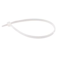 Kabelbinder 200 x 3,6 mm 100 Stück