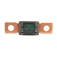 Hochlast-Sicherung 125 A
