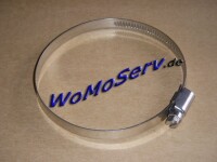 Schlauchschelle 70-90 mm für Truma Heizungen