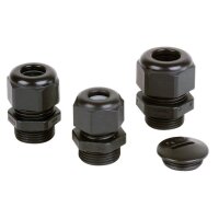 Kabelverschraubung 3-7 mm