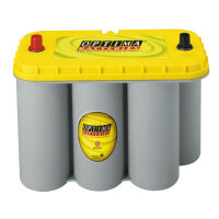 Optima Batterie YTS 5.5 75 Ah