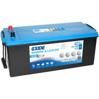 Batterie Exide Dual AGM EP 1200