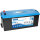 Batterie Exide Dual AGM EP 1200