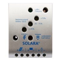 Solara Laderegler SR175TL 180 Watt