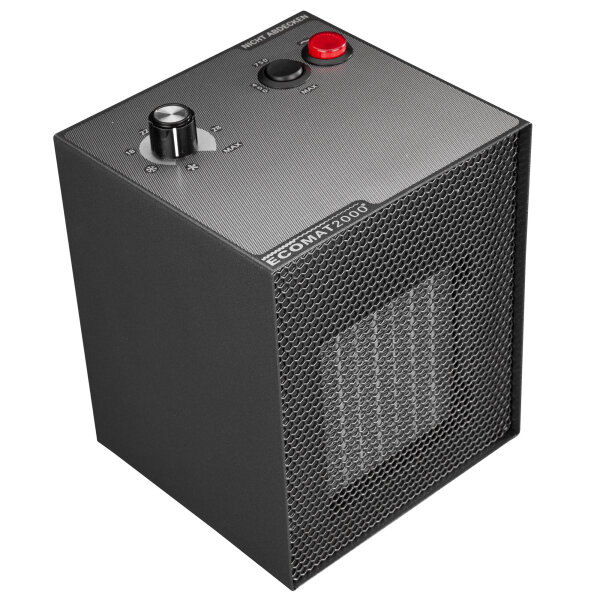 Heizlüfter Ecomat 2000 Classic 230 Volt