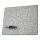 Heizteppich 12 V/70 W 60 x 100 cm, grau