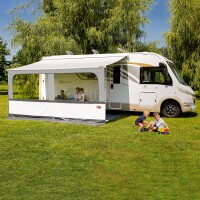 Blocker Pro 260 Van