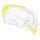 Fiammastore F80 S 290 Polar White Royal Grey