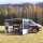 Side W Pro F65, F80 Ducato Seitenwand