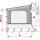 Side W CS, F35 Seitenwand