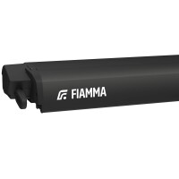 Fiammastore F80 S 290 Deep Black Royal Grey