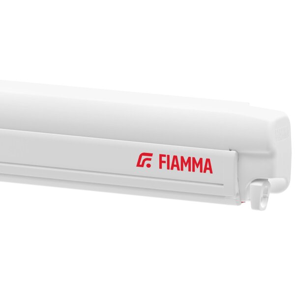 Fiammastore F45 S 425 Polar White Royal Grey