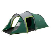 Tunnelzelt Chimney Rock 3 Plus 200 x 440 x 155 cm