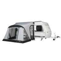 Teilzelt Quickn Easy Air 225 225 x 240 cm