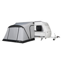 Teilzelt Quickn Easy Air 225 225 x 240 cm