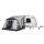 Teilzelt Quickn Easy Air 225 225 x 240 cm