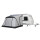 Teilzelt Quickn Easy Air 225 225 x 240 cm