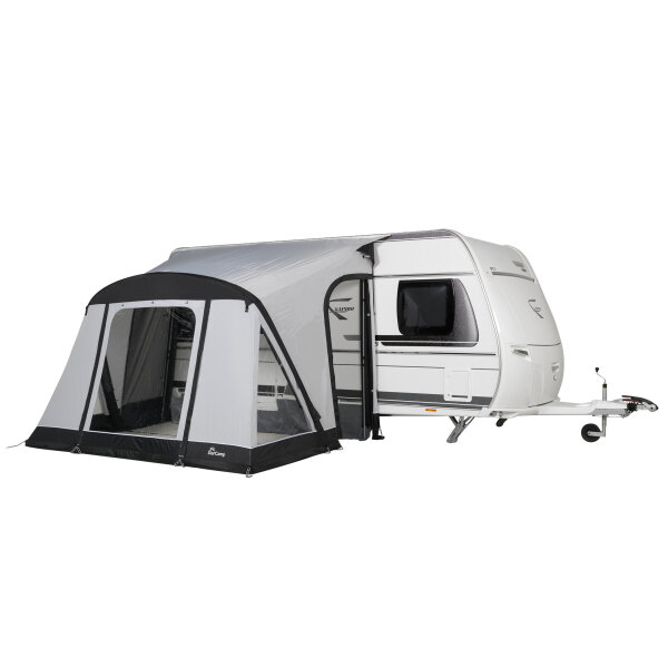 Teilzelt Quickn Easy Air 265 265 x 240 cm
