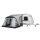 Teilzelt Quickn Easy Air 265 265 x 240 cm