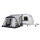 Teilzelt Quickn Easy Air 325 325 x 240 cm