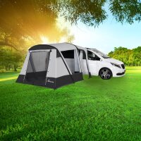 Busvorzelt Quickn Easy Air Anbauhöhe 180 - 210 cm