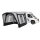Teilzelt Quickn Easy Luxus 300 x 250 x 210 cm