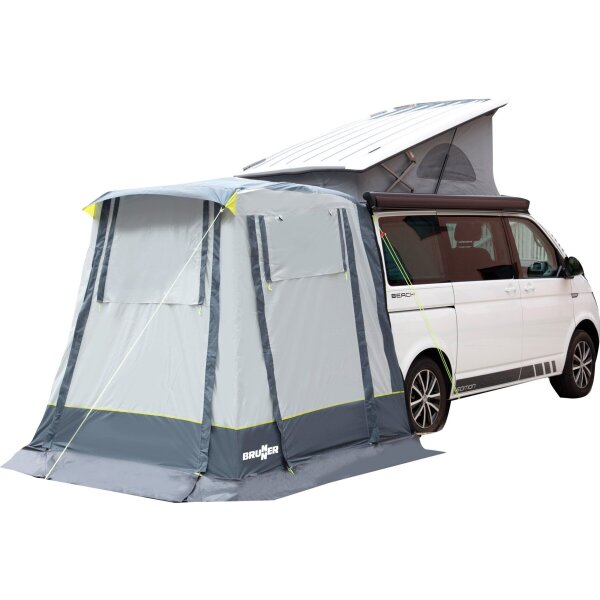 Heckzelt Comet 200 x 200 x 205 cm