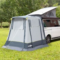 Heckzelt Comet 200 x 200 x 205 cm