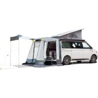 Heckzelt Comet 200 x 200 x 205 cm