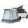 Heckzelt Comet 200 x 200 x 205 cm