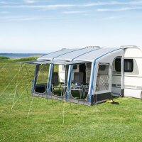 Teilzelt Space Air HQ 375 L