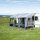 Teilzelt Space Air HQ 375 L