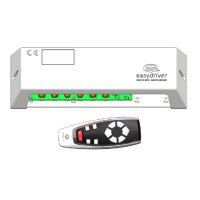 Elektronik-Set easydriver basic/active 2.3