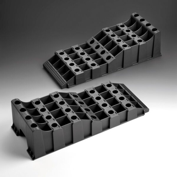 Stufenkeilset XL 2er Pack