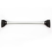 Tragestruktur horizontal CB Pro schwarz, für Carry...